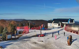 Jaworzyna Krynicka 1 - 18-12-2025 11:07