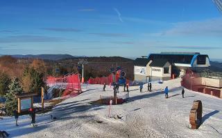 Jaworzyna Krynicka 1 - 18-12-2025 11:14