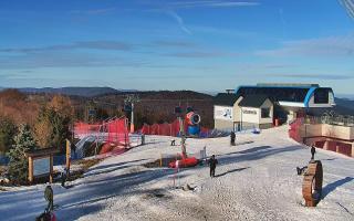 Jaworzyna Krynicka 1 - 18-12-2025 11:22