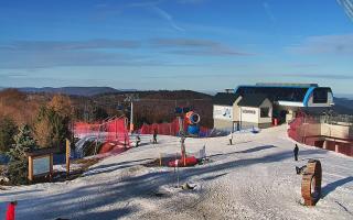 Jaworzyna Krynicka 1 - 18-12-2025 11:29