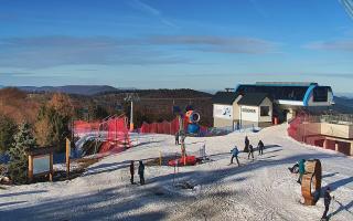 Jaworzyna Krynicka 1 - 18-12-2025 11:37