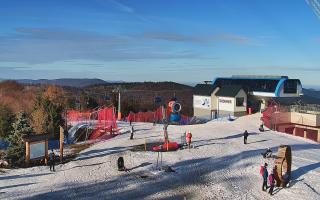 Jaworzyna Krynicka 1 - 18-12-2025 11:45