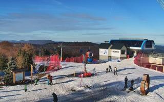 Jaworzyna Krynicka 1 - 18-12-2025 11:52