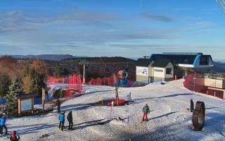 Jaworzyna Krynicka 1 - 18-12-2025 12:07