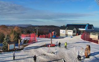 Jaworzyna Krynicka 1 - 18-12-2025 12:23