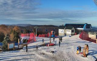 Jaworzyna Krynicka 1 - 18-12-2025 12:38