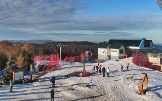 Jaworzyna Krynicka 1 - 18-12-2025 12:45