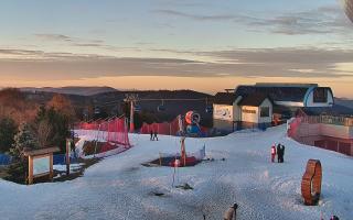 Jaworzyna Krynicka 1 - 18-12-2025 14:16