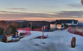 Jaworzyna Krynicka 1 - 18-12-2025 14:24