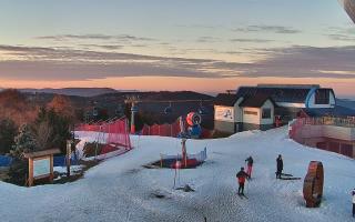 Jaworzyna Krynicka 1 - 18-12-2025 14:32