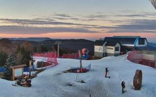 Jaworzyna Krynicka 1 - 18-12-2025 14:39