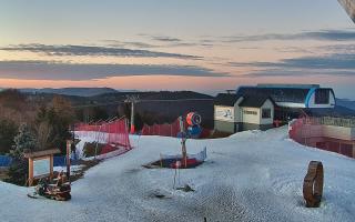 Jaworzyna Krynicka 1 - 18-12-2025 14:47