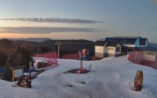 Jaworzyna Krynicka 1 - 18-12-2025 15:10