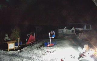 Jaworzyna Krynicka 1 - 18-12-2025 16:48