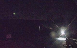 Jaworzyna Krynicka 1 - 18-12-2025 17:04