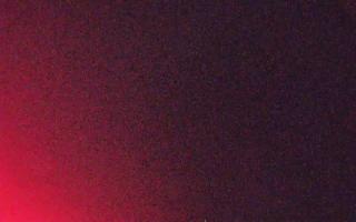 Jaworzyna Krynicka 1 - 19-12-2025 05:05