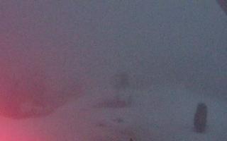 Jaworzyna Krynicka 1 - 19-12-2025 05:43