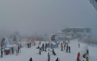 Jaworzyna Krynicka 1 - 01-02-2026 12:17