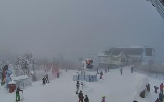 Jaworzyna Krynicka 1 - 01-02-2026 12:24