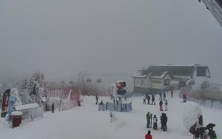 Jaworzyna Krynicka 1 - 01-02-2026 12:40