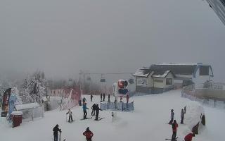 Jaworzyna Krynicka 1 - 01-02-2026 12:47