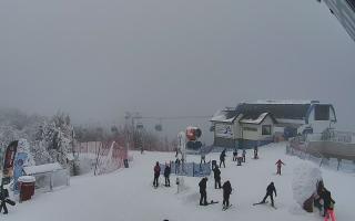 Jaworzyna Krynicka 1 - 01-02-2026 12:55