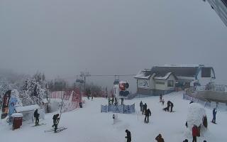 Jaworzyna Krynicka 1 - 01-02-2026 13:02