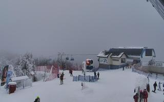 Jaworzyna Krynicka 1 - 01-02-2026 13:10