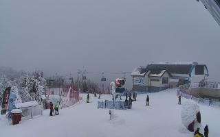 Jaworzyna Krynicka 1 - 01-02-2026 13:55