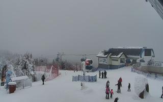 Jaworzyna Krynicka 1 - 01-02-2026 14:11