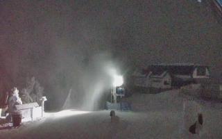 Jaworzyna Krynicka 1 - 01-02-2026 18:36