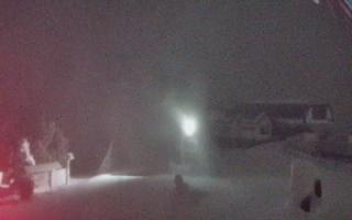 Jaworzyna Krynicka 1 - 01-02-2026 19:07