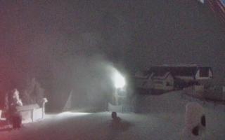 Jaworzyna Krynicka 1 - 01-02-2026 19:22