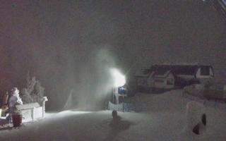 Jaworzyna Krynicka 1 - 01-02-2026 19:30