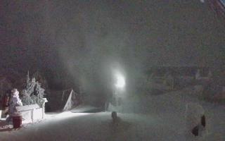 Jaworzyna Krynicka 1 - 01-02-2026 19:45