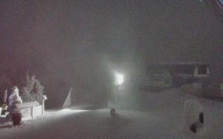 Jaworzyna Krynicka 1 - 01-02-2026 20:00