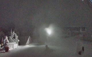 Jaworzyna Krynicka 1 - 01-02-2026 20:08