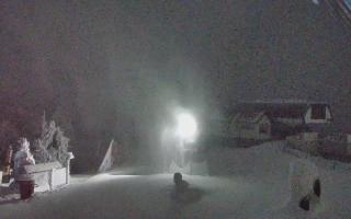 Jaworzyna Krynicka 1 - 01-02-2026 20:15