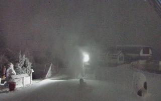 Jaworzyna Krynicka 1 - 01-02-2026 20:30