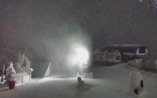 Jaworzyna Krynicka 1 - 01-02-2026 20:38