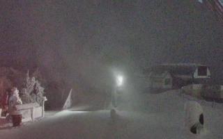 Jaworzyna Krynicka 1 - 01-02-2026 20:46