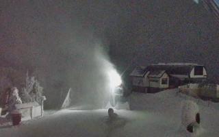 Jaworzyna Krynicka 1 - 01-02-2026 20:53