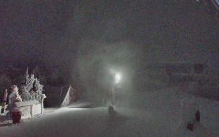 Jaworzyna Krynicka 1 - 01-02-2026 21:01