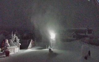 Jaworzyna Krynicka 1 - 01-02-2026 21:08