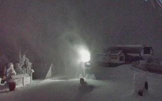 Jaworzyna Krynicka 1 - 01-02-2026 21:31