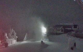 Jaworzyna Krynicka 1 - 01-02-2026 21:46