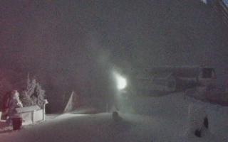 Jaworzyna Krynicka 1 - 01-02-2026 21:54