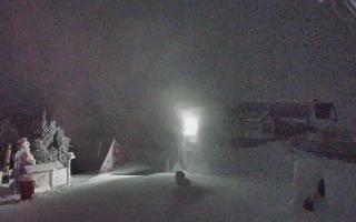 Jaworzyna Krynicka 1 - 01-02-2026 22:02