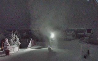 Jaworzyna Krynicka 1 - 01-02-2026 22:09