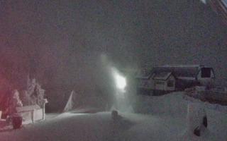 Jaworzyna Krynicka 1 - 01-02-2026 22:24